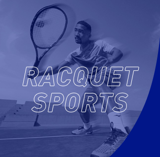 Racquet Sports