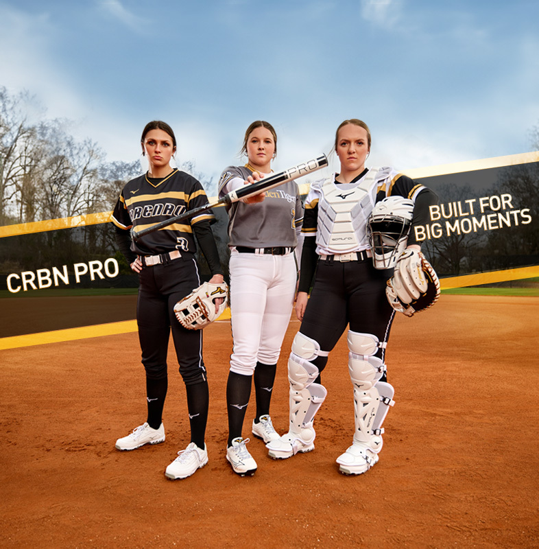 Crbn Pro Series