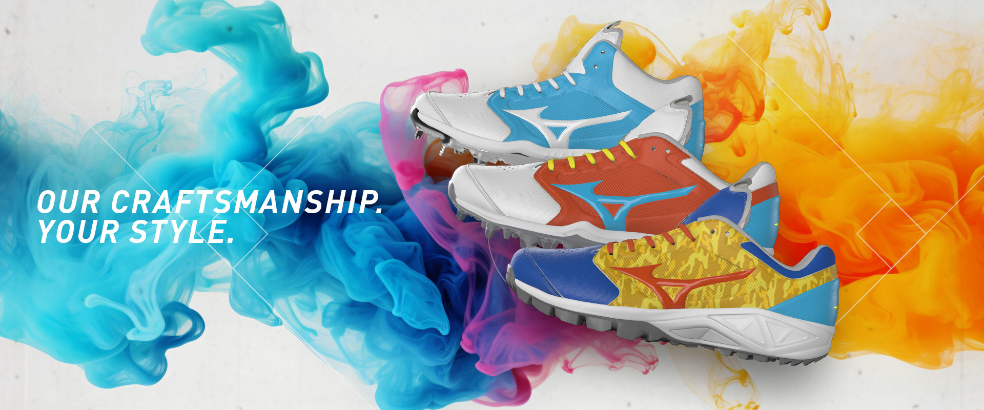 Custom Footwear