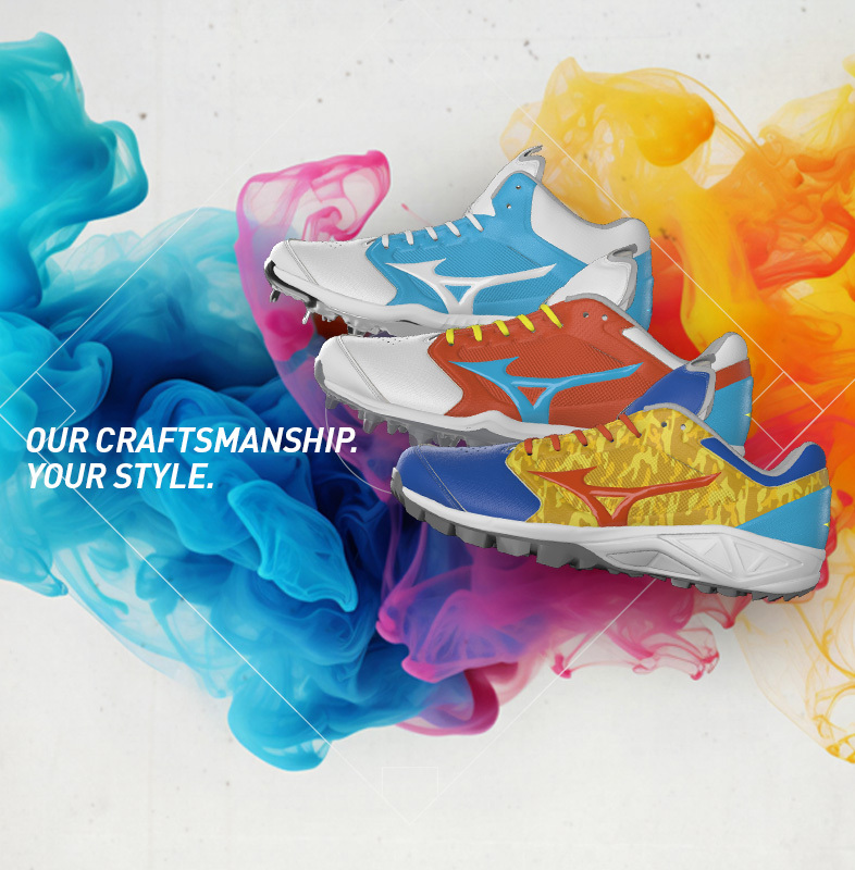 Custom Footwear