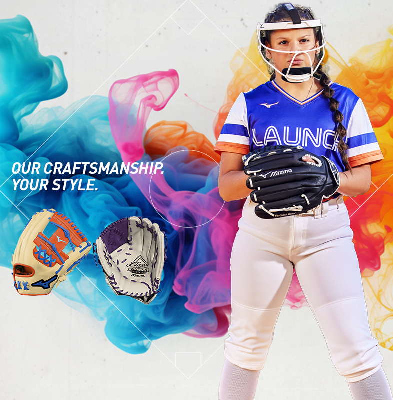 Custom Gloves