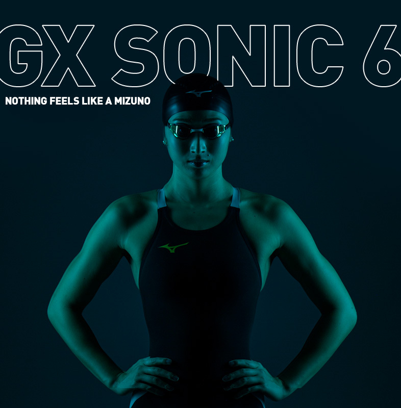 GX-Sonic 6