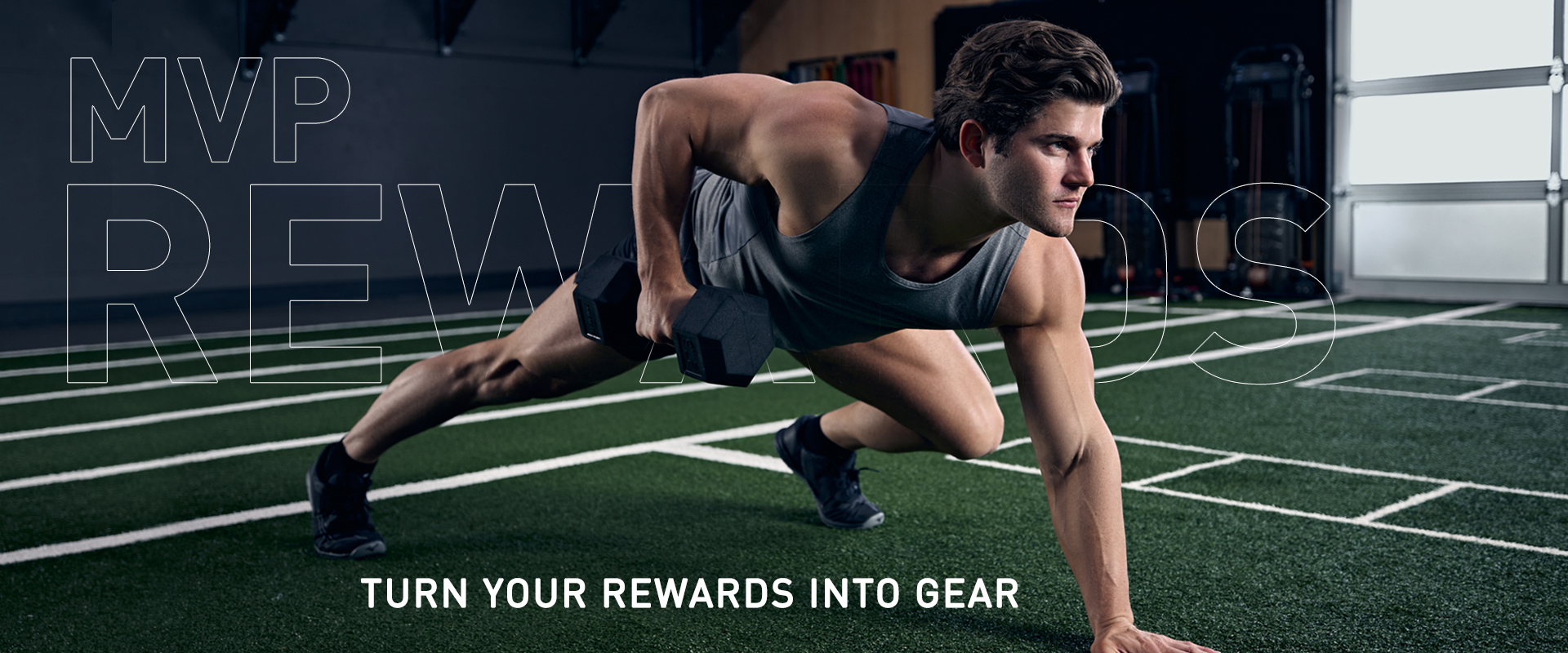 MVP Rewards