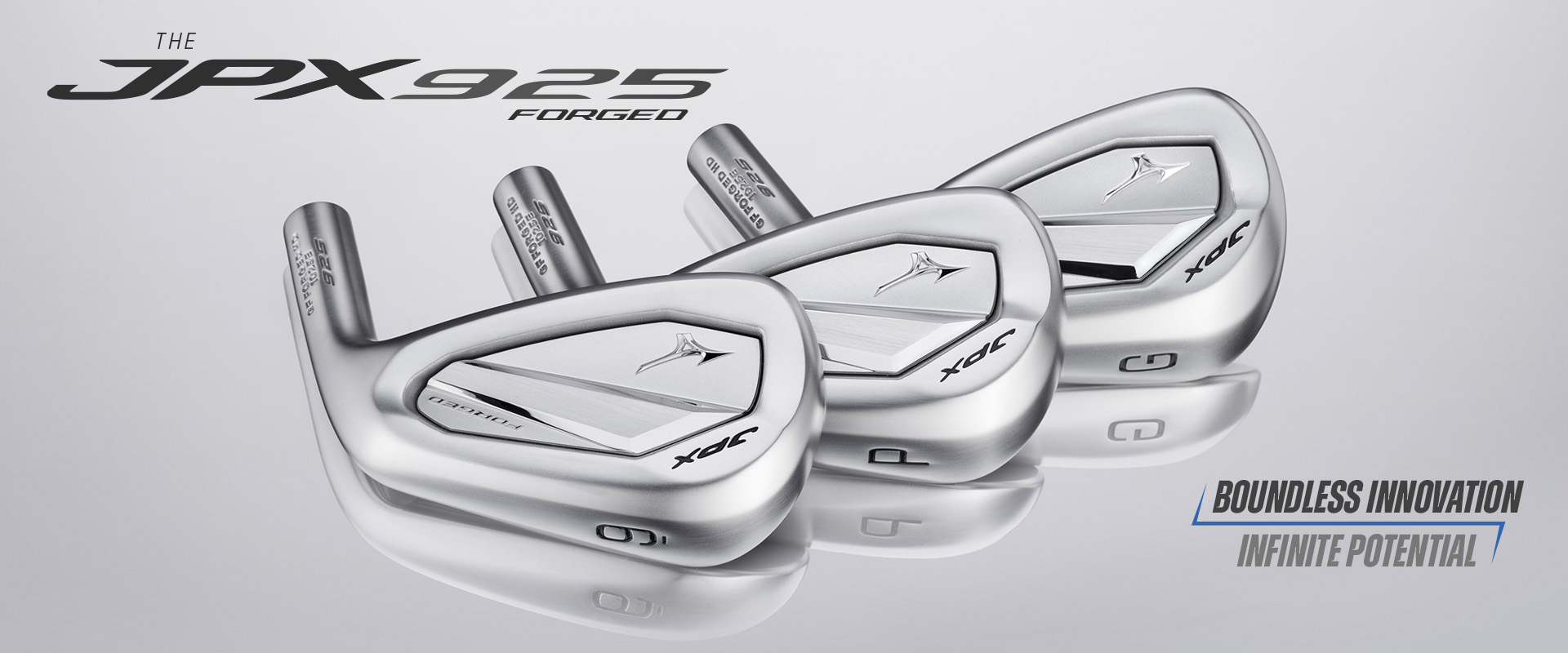 JPX925 Forged