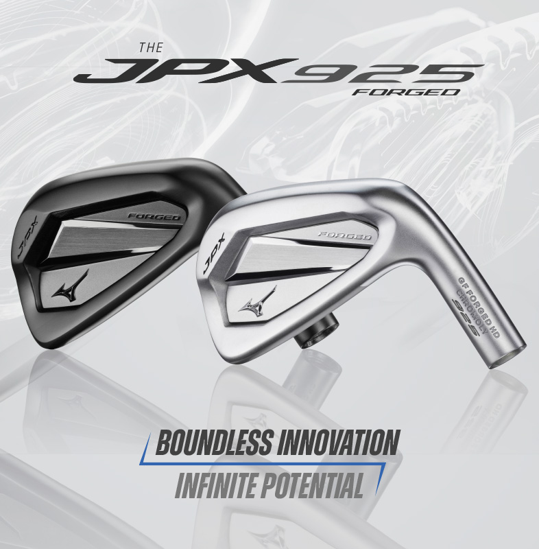 JPX925 Forged