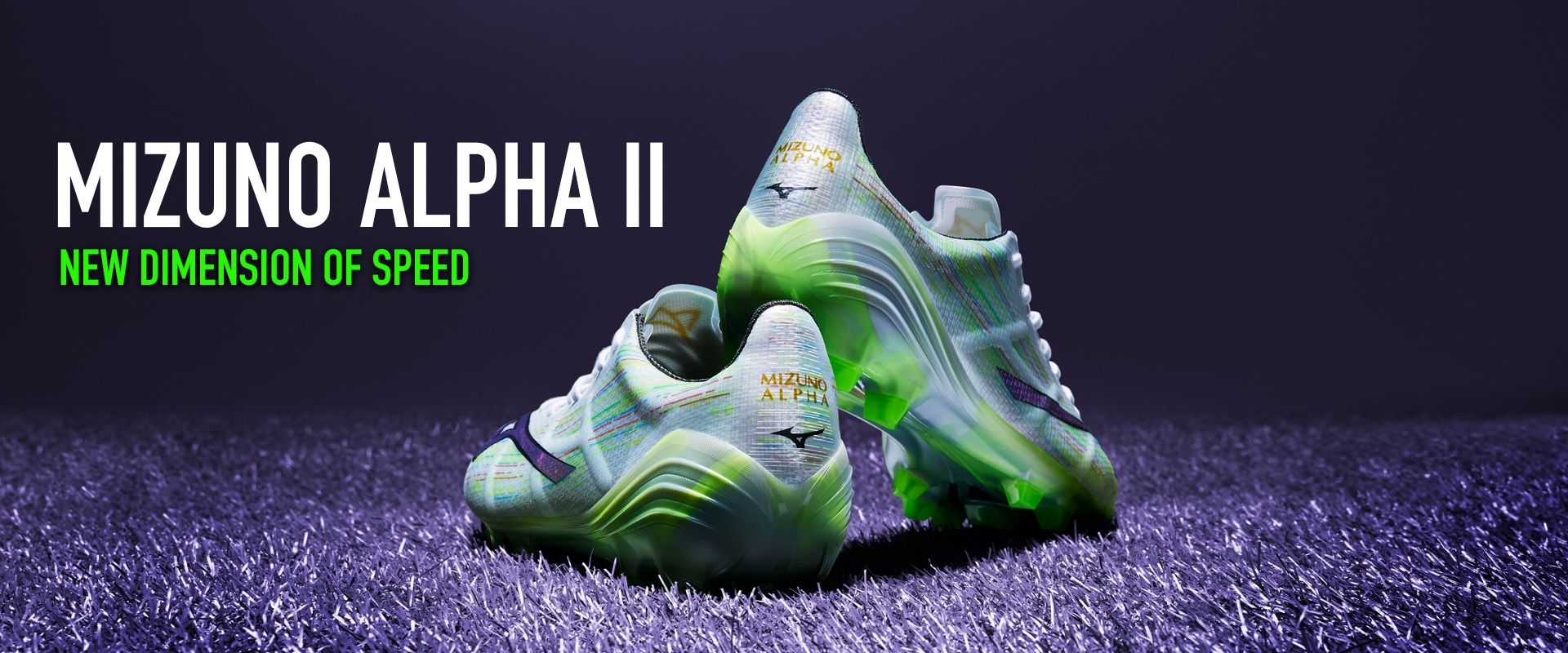 Alpha II