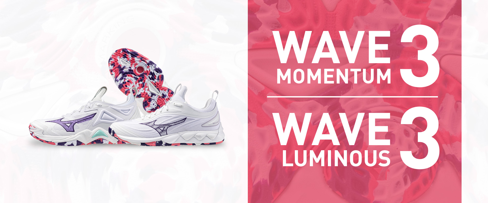 Momentum Luminous
