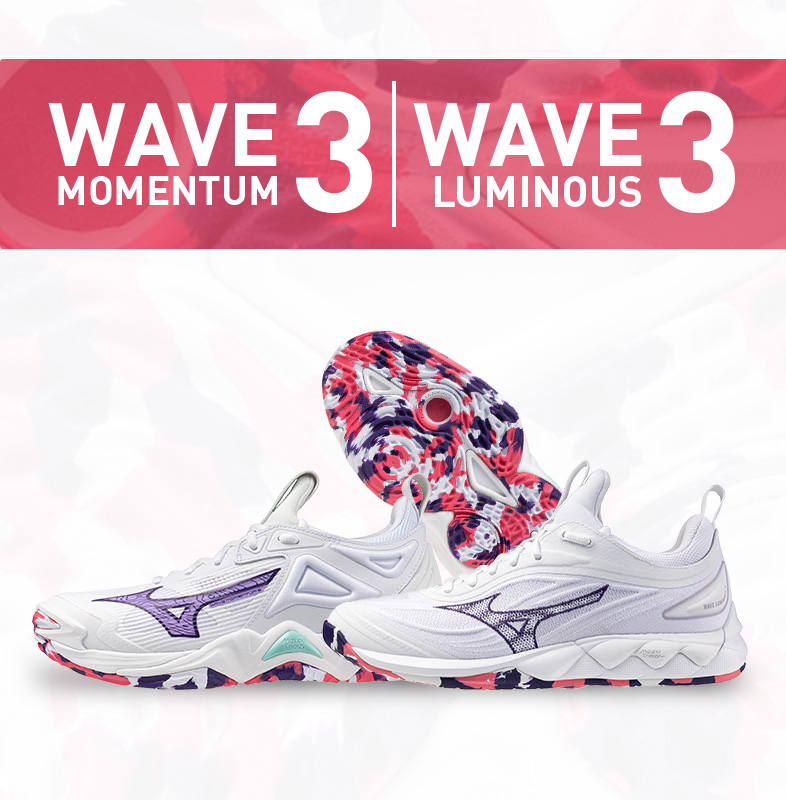 Momentum Luminous