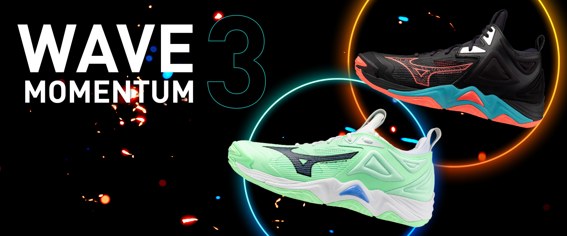Wave Momentum 3