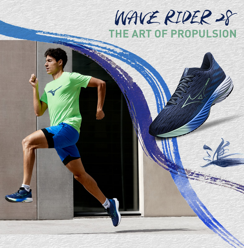 Wave Rider 28